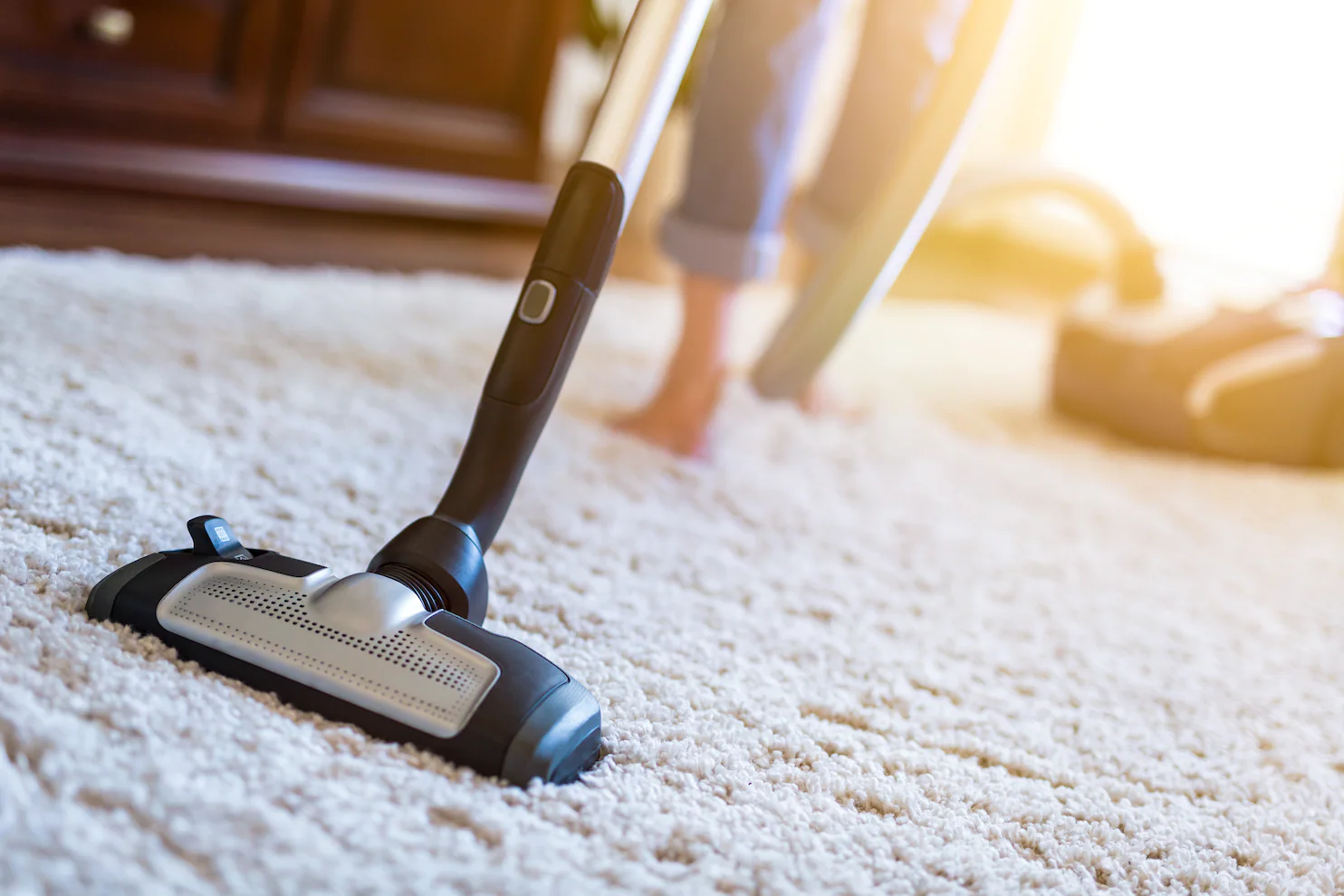 Carpet Cleaning Business